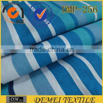 textiles stripe canvas printing outdoor fabric cheap