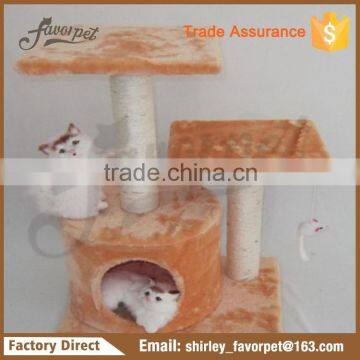 different styles cat tree parts , huge cat tree