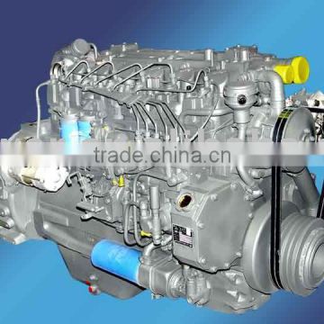 Diesel Engine Used For Generators