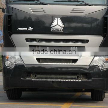 China Famous Brand Sinotruk Howo 420hp 6*4 Tractor Truck