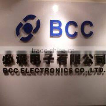 Shenzhen BCC Electronics Co., Limited