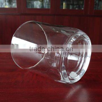 20.5oz Blender Replacement Jar Cylinder Clear Glass Jars for Sale photo-3