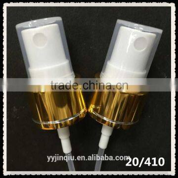 Hot Sale Aluminum Perfume Bottle Cap 20/410 photo-3