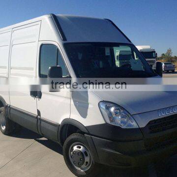 B/NEW - IVECO DAILY 35C15V 4X2 VAN (LHD 821361)