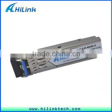 1.25G DDM 1310nm Compatible Cisco SFP Price GLC-LH-SMD