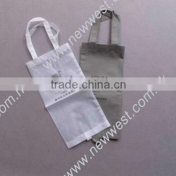 Newspaper Bag / Non-woven / Canvas / Cotton / Waffle