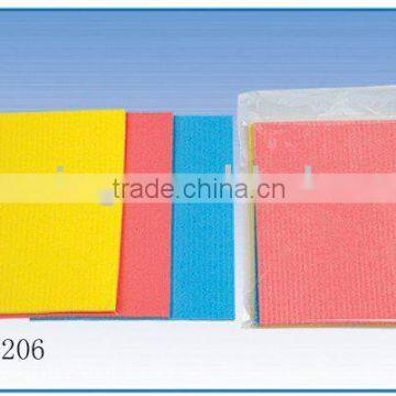 cellulose sponge