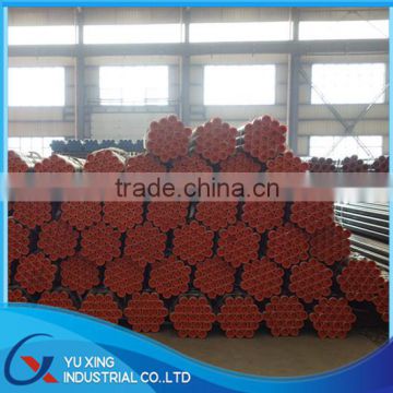 Oil & gas seamless carbon steel tube / pipe