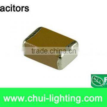 yageo SMD ceramic capacitor
