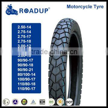 Colombia motorcycle tyre 80/90-17 90/90-17 90/90-18 llantas para motos