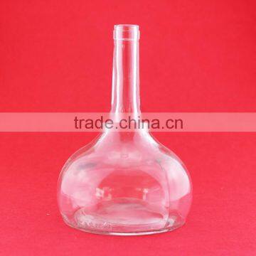 Factory Direct Sale Iron Tower Shape Bottles Triangles Bottles Ice Hockey Bottle 500ml photo-5