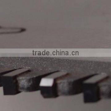 Aluminium Cutting TCT Saw Blade Manufacturer photo-2