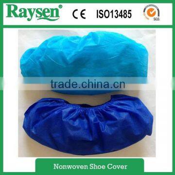 CPE Shoe Cover From China