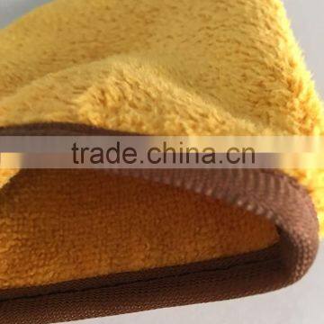 Microfiber Makeup Remover Mitts photo-2