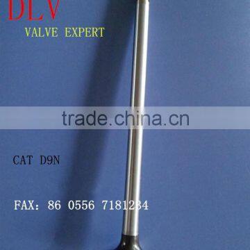 automobile engine parts valve for 3406 OEM 1220321 1220322