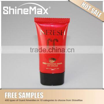 Whitening Moist Water Epiderm Cream Cosmetic Plastic Soft Tubes Packaging photo-4