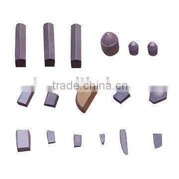 Tungsten YG15 Cemented Carbide