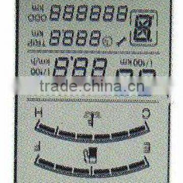 communication products lcd panel display