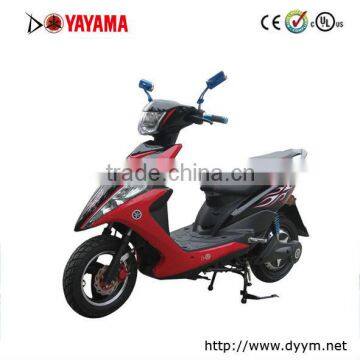 60V 800W deluxe electrical electic motorcycle