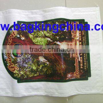 pp woven bag/pp woven sack/polypropylene bag/plastic bag