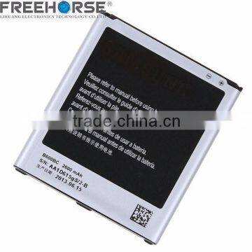 China mobile battery manufacturer produce spice mobile battery for Sony Ericsson Z3mini