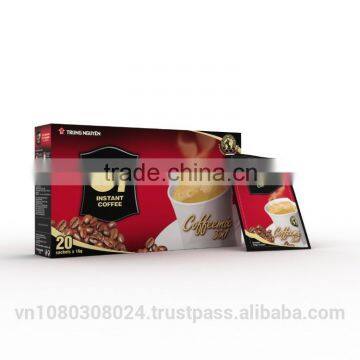 G7 3 in 1 Instant Coffee - Box 20 sachets