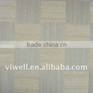 V 2014 Braided Wood Veneer