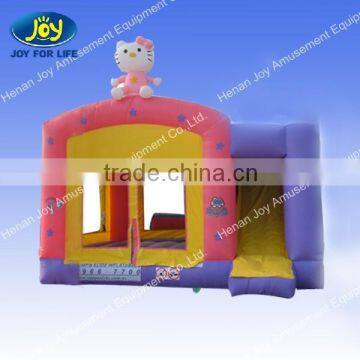 Best Quality Giant Inflatable Slide,Commercial Inflatable Slide for Kids photo-3