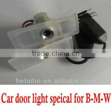 car door ghost shadow led light for BMW