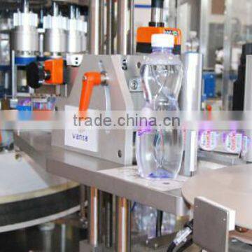 Labeling Machine Automatic Labeling Machine Square Bottle Labeler