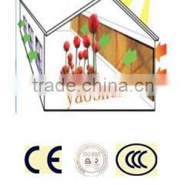 yaoshun greenhouse evaporative cooling pad-good quality