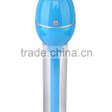 Portable USB Mini Magic Wand Stick Ultrasonic Aromatherapy Humidifier photo-4