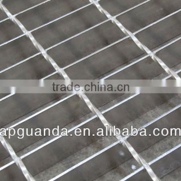 galvanized steel grating