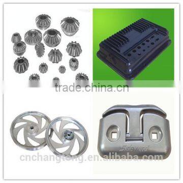 PPR pipe fitting mould