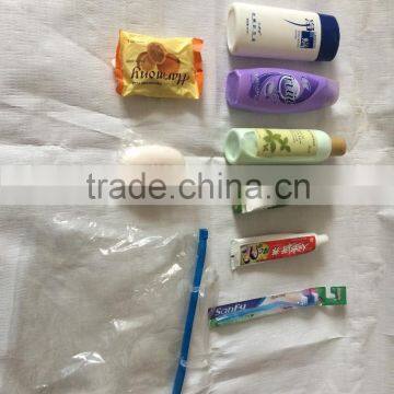 Hygiene kit for relief supplies of UNHCR and USAID and IFRC