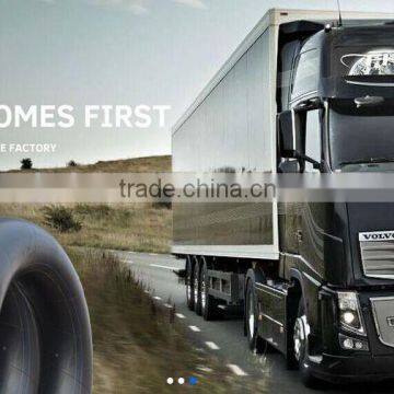 truck tyre inner tube 12.00R20