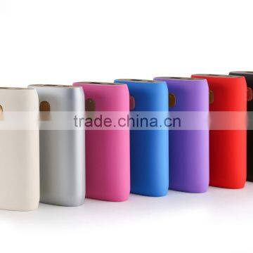 5200mAh pebble mobile power bank