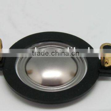 MS Titanium Diaphragm for Horn Driver Good pa Speaker Voice Coil photo-3