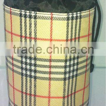 Stainless Steel Vacuum Food Jar 350ml 0.35L QE-5021 photo-4