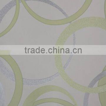 2015 New Catalog Pvc Wallpaper for Project WE0601 Cheap Good Qulity Waterproof Soundproof