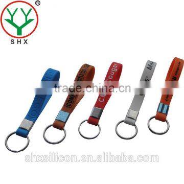 custom made rubber keychains, rubber keychain maker ,soft rubber keyrings