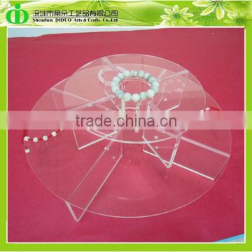 DDJ-0095 Trade Assurance Chinese Factory Wholesale Jewelry Display Design Supplies