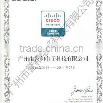 Cisco Select Certification