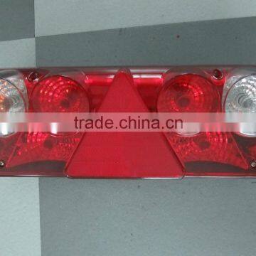 truck or trailer multi-function rear lamps (RK11029)