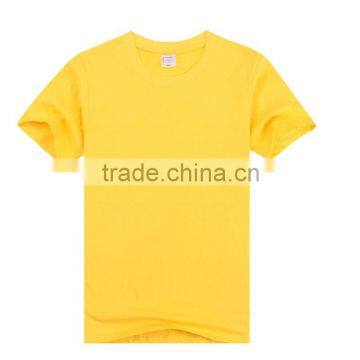 Factory Custom Cheap Price Plain OEM Men T Shirt Manufacturer