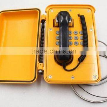 KNSP-08 Nortel Networks Telephone System Waterproof Telephonendustrial Telephone Factory