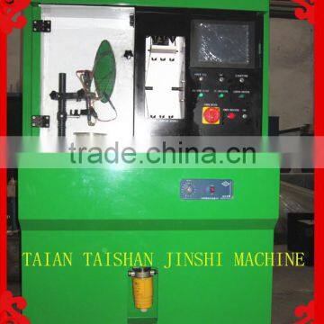 CRIS-1 High-pressure Diesel Bosch Common Rail Injector Test Bench/stand/bank photo-3