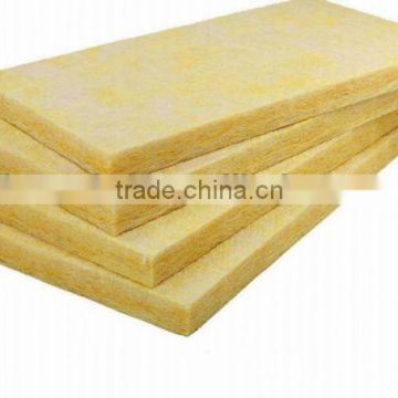 Mineral Wool Plate for heat insulation