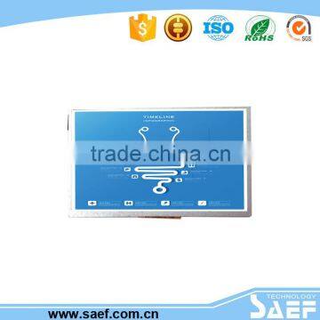 8 Inch LCD Display Module Supply RS232/TTL and Hdmi Lcd Controller Board Available With the Medical Device Industry photo-2