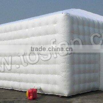 Air Tight Tent,Inflatable Party/Exhibition Tent F4019C